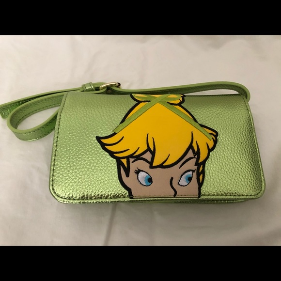 Danielle Nicole Tinker Bell Crossbody - Picture 2 of 5